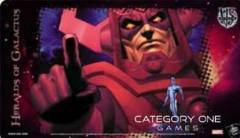 Playmat MHG I Must Obey